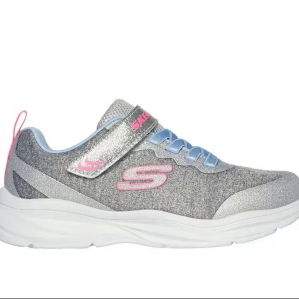 Brand New Skechers Girl's Power Jams 